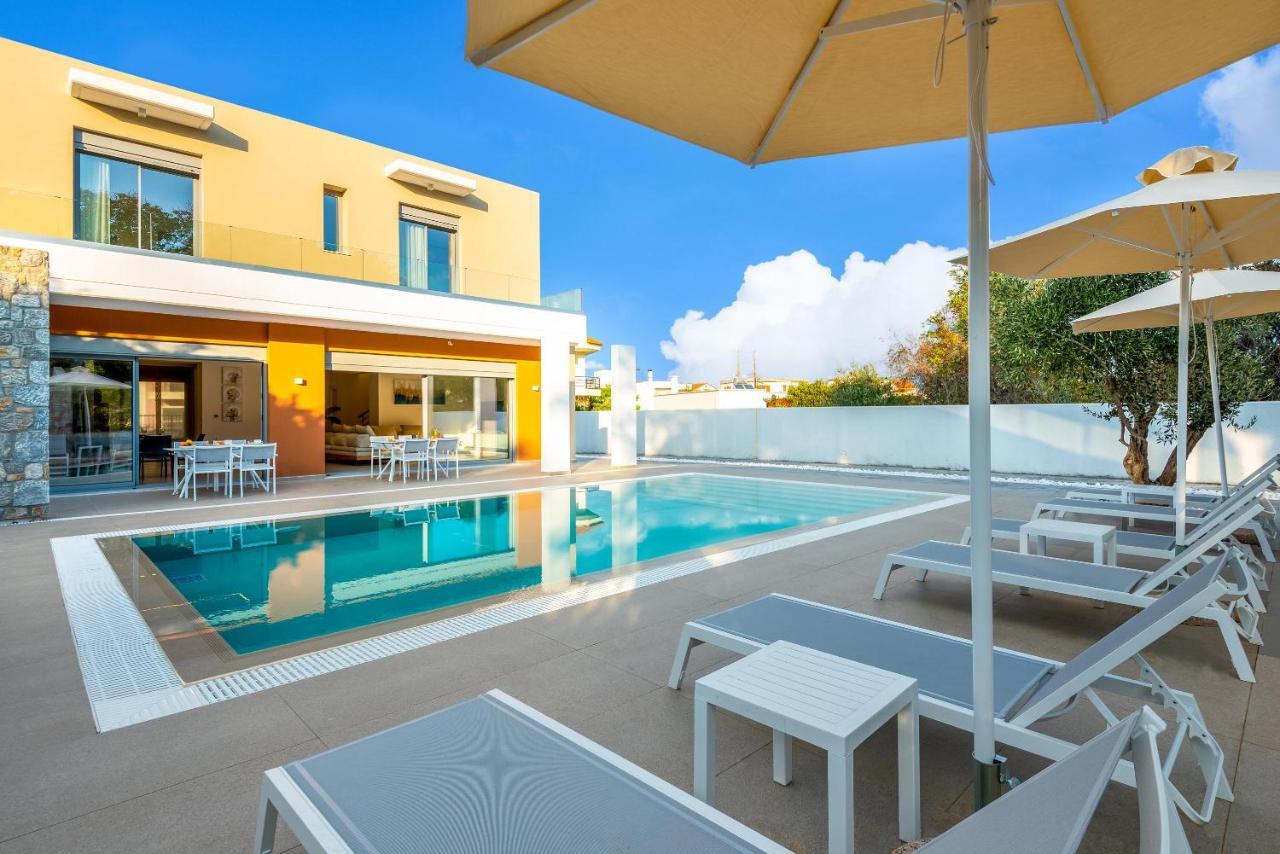 Ialyssos Charme Villa Ialysos (Rhodes)