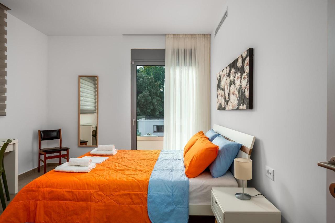 Ialyssos Charme Villa