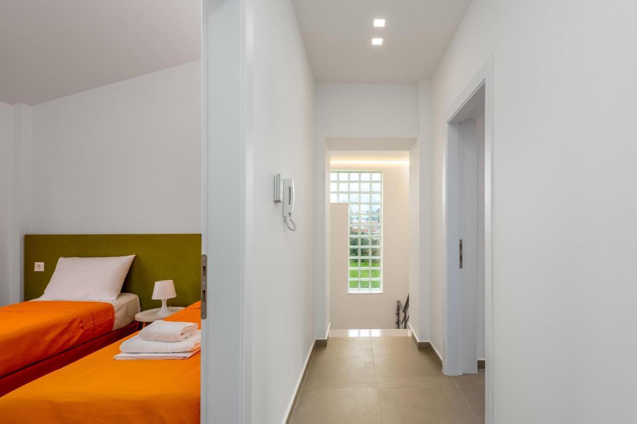Ialyssos Charme Villa *