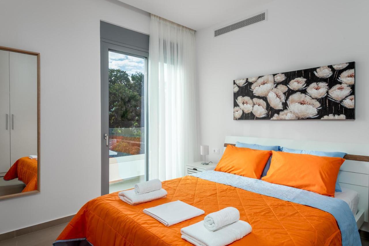 Villa Ialyssos Charme *