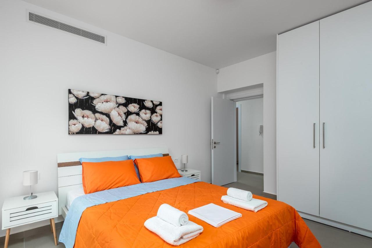 Ialyssos Charme Villa